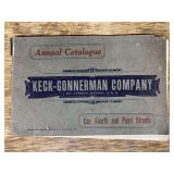 Keck-Gonnerman Co. Catalog