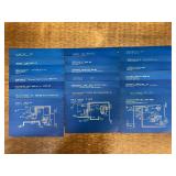 (21) Electrical System Diagrams