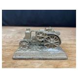 Advance-Rumely OilPull Tractor Paperweight