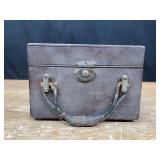 General Electric Voltmeter