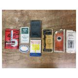 (8) Automotive Literature