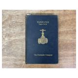 1912 The Fairbanks Co. Valves Catalog