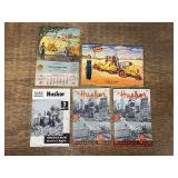 (5) MM Sales Literature + Calendar