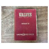 The Lunkenheimer Co. Valves Catalog