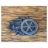 IH Type M Engines Watch Fob