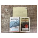 (2) McCormick-Deering Tractor Plows Sales Literature