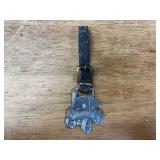 Frick Eclipse Steam Engine Watch Fob