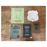 (5) Tool + Fittings Literature