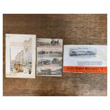 (3) Avery Sales Literature