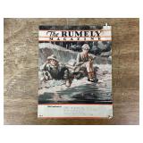 The Rumely Magazine