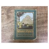 Advance-Rumely Thresher Co. Threshing Machinery Catalog