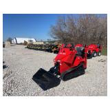 2026 SDLANCH SDA-140T Mini Skid Steer