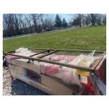 2026 AGT ATK-B1000 Two Post Lift