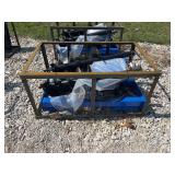 2026 AGT SSECAG-Y Skid Steer Auger