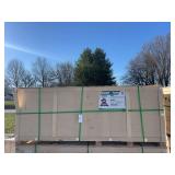 AGROTK YC-32G Series Horizontal Band Saw