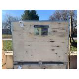 AGROTK ATR-TC2 Tire Changer