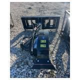 TOPCAT ECSSSTG200 Stump Grinder