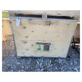 AGROTK ATR-TC2 Tire Changer