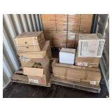 Inflatable Paint Booth