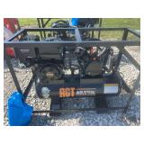 2026 AGT Industrial LE4 Air Compressor