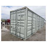 40 Foot Shipping Container