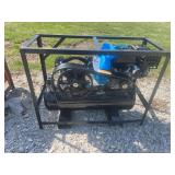 2026 AGT Industrial LE4 Air Compressor