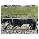 TOPCAT ECSSSTG200 Stump Grinder