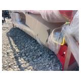 2026 AGT ATK-B1000 Two Post Lift