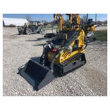 2026 SDLANCH DLL60 Mini Skid Steer