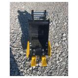 SDLANCH Mini Excavator Bucket