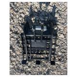 SDLANCH Mini Excavator Thumb Attachment