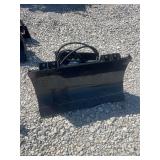 SDLANCH Mini Skid Steer Dozer Blade