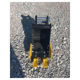SDLANCH Mini Excavator Bucket