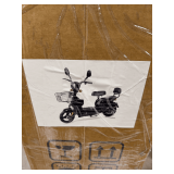 SDLANCH IREV Electric Scooter