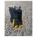 SDLANCH Mini Excavator Bucket