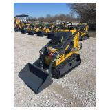 2026 SDLANCH DLL60 Mini Skid Steer