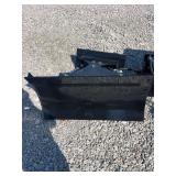 SDLANCH Mini Skid Steer Dozer Blade