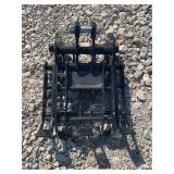 SDLANCH Mini Excavator Thumb Attachment