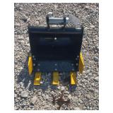 SDLANCH Mini Excavator Bucket