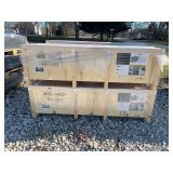 SDLANCH SDLC1220 High-End Carport, 12ft x 20ft