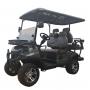 April Golf Carts, Containers, Mini Excavators, Mini Skid Steers and More