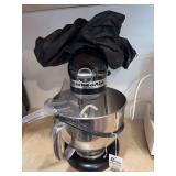 Kitchen  Aid Stand Mixer