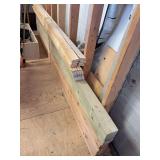 Assorted Lumber