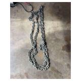 20’ Log Chain