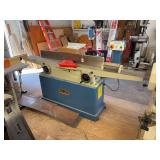 Bileigh Joiner on 8"x83" table