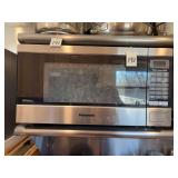 Panasonic Microwave