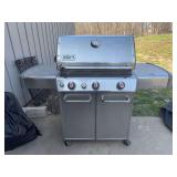 Weber Grill & Accessories