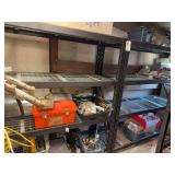 Heavy Duty Shelves (only)
