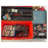 Spira Cut Saw & Dremel Tool