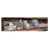 Contents of Shelf Two